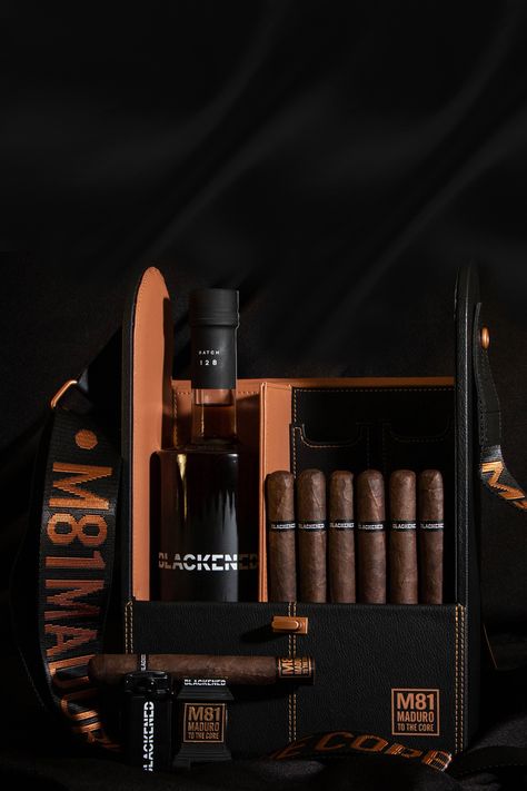 It's going down this Friday in Gilbert! Drew Estate Cigar + Blackened Whiskey. We will be running deals, steals and helping you get hooked up with the latest cigar + SWAG drops. #BuyCigars #BestCigarBrands Expensive Cigars Luxury, Captain Black Cigars Aesthetic, Drew Estate Cigars, Black And Mild Cigars, Famous Cigars, Backwoods Cigars, Whiskey Set, Good Cigars, Cocktail Desserts