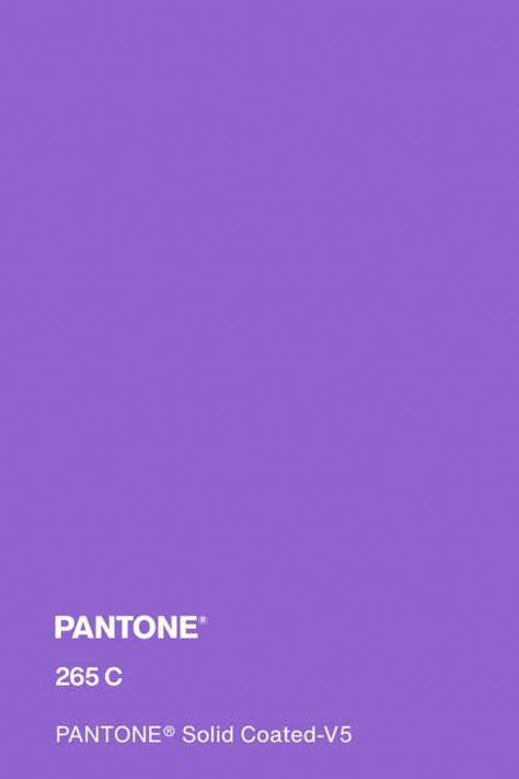 #pantone #purple #color #pantone265c Pantone Purple, Light Spring, Purple Color, Purple, Hair, Quick Saves, Color