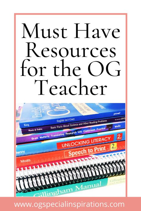 Orton Gillingham Organization, Orton Gillingham Activities, Reading Interventionist, Orton Gillingham Lessons, Multisensory Teaching, Literacy Specialist, Dyslexic Students, Instructional Materials, Reading Recovery