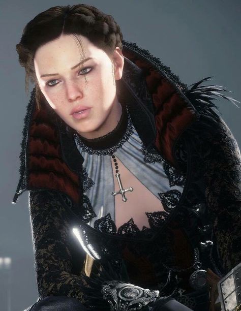 Evie frye Evie Assassins Creed, Assassins Creed Evie, Jacob And Evie Frye, Frye Twins, Evie Frye, Ac Syndicate, All Assassin's Creed, Assassins Creed Game, Assassins Creed Syndicate