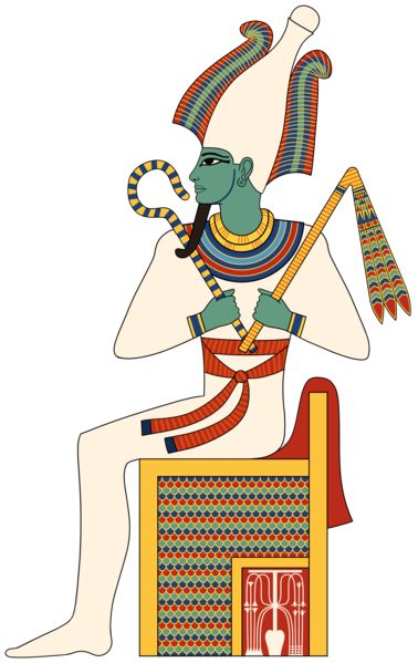 Osiris Drawing, Osiris Egyptian God, Egyptian Illustration, Osiris God, Orion Belt, Ancient Egypt Projects, Egyptian Drawings, Lovers Aesthetic, Egypt Project