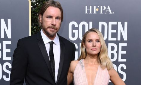 Kristen Bell's husband, Dax Shepard, recently celebrated 16 years of sobriety, but in a... Kristen Bell And Dax, Dax Shepard, Marriage Therapy, Katie Couric, Harsh Words, Beyonce And Jay Z, Beyonce And Jay, Buzzfeed Quizzes, Kristen Bell