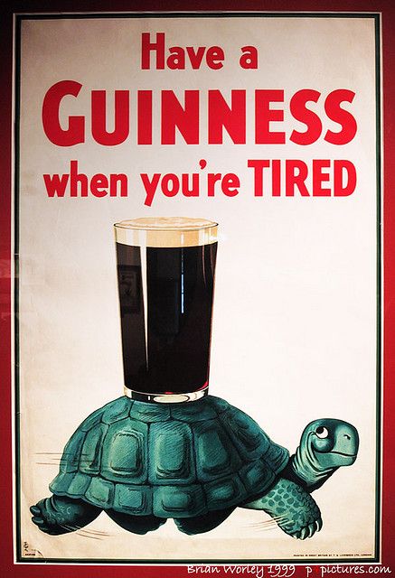 vintage guinness prints | Vintage Guinness advertising poster taken in the Guinness Brewery Art Deco Posters Prints, Pint Of Guinness, Vintage French Posters, Art Nouveau Poster, French Poster, Typography Art Print, Botanical Poster, Vintage Advertisement, Movie Posters Vintage