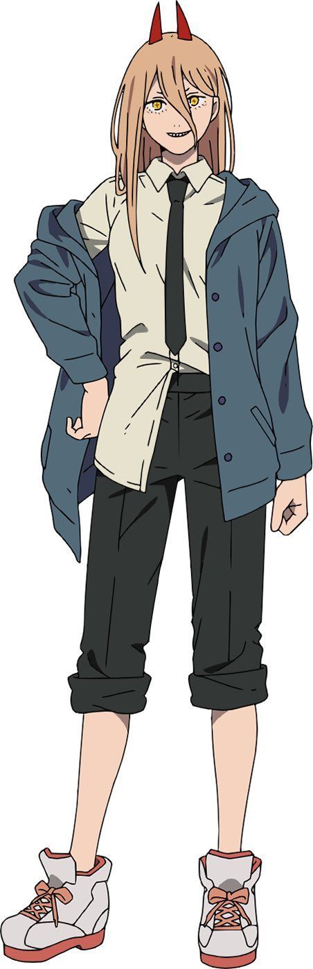 Blonde Hair Characters, Blonde Anime Characters, L Cosplay, Png Name, Man Sketch, Male Cosplay, Man Character, Cosplay Characters, Chainsaw Man