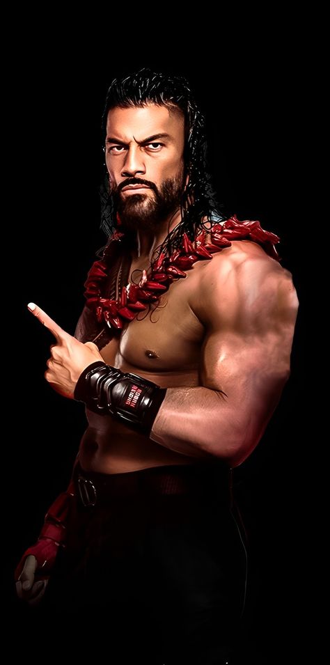 Wwe Wallpapers Hd Wallpaper, Roman Reigns Logo, Wwe Edge, Anime Handsome, Wwe Men, Samoan Dynasty, Roman Reigns Shirtless, Roman Reigns Wwe Champion, Wwe Superstar Roman Reigns