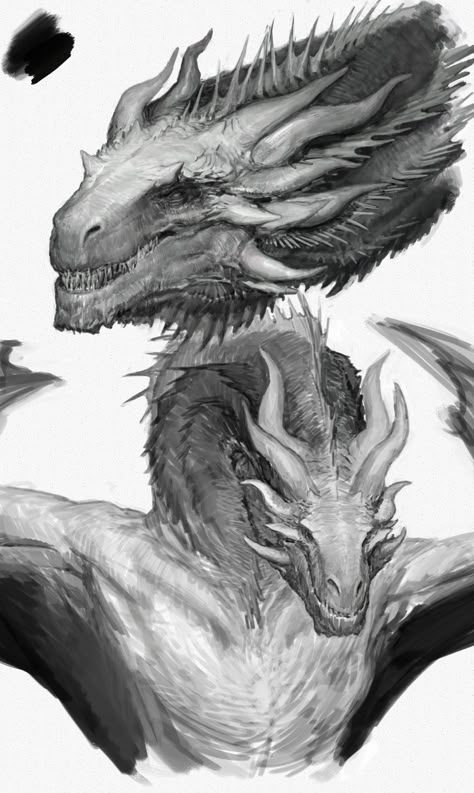 Balerion The Black Dread, Black Dreads, Got Dragons, Dragon Tales, Dragon Artwork Fantasy, Targaryen Art, Dragon Sketch, Gra O Tron, Game Of Thrones Art