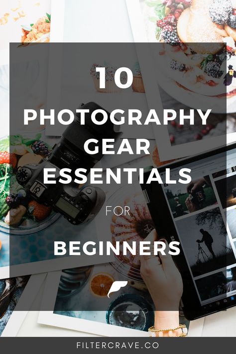 Photography Necessities, New Photographer Tips, Beginning Photography, Beginner Photographer Must Haves, Photographer Must Haves Camera Accessories, Good Cameras For Photography Beginners, Photography Equipment Beginner, Photography Tips For Beginners Nikon, Photographer Essentials