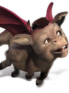 Shrek - donkey dragon baby | The Best of Disney | Pinterest ... Donkey And Dragon Costume, Shrek Babies, Dragon From Shrek, Universal Characters, Dragon Shrek, Donkey From Shrek, Legion Movie, Donkey And Dragon, Shrek Dragon