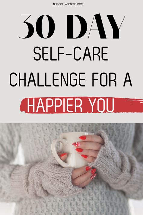 January Diet Challenge, Financial Self Care Ideas, Self Care January, Ways To Self Care, Healthy Self Care Routine, Soft 30 Challenge, February Self Care Challenge, Self Care Challenge 30 Day, 30 Day Self Care Challenge For Women