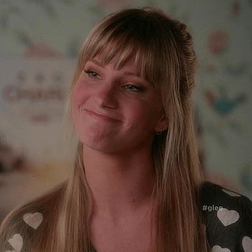 Brittany Pierce Icons, Brittany Glee, Glee Brittany, Glee Season 6, Brittany Pierce, Brittany S Pierce, Glee Santana And Brittany, Glee Santana, Sue Sylvester