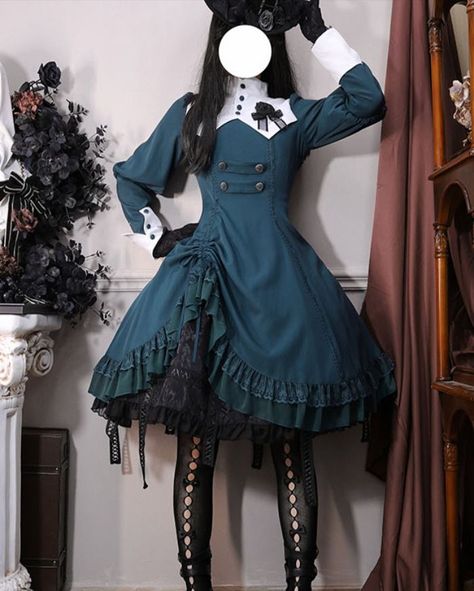 New Release: Alice Girl 【-Flowers in the Cage-】 Lolita OP Dress

◆ Shopping Link >>> https://lolitawardrobe.com/alice-girl-flowers-in-the-cage-long-sleeves-lolita-op-dress_p7209.html Flower Theme Outfit, Alice In Wonderland Prom Theme Dresses, Alice In Wonderland Themed Outfits, Alice In Wonderland Aesthetic Outfit, Alice In Wonderland Inspired Outfits, Alice In Wonderland Inspired Dress, Alice In Wonderland Fashion, Ouji Style, Wonderland Outfit