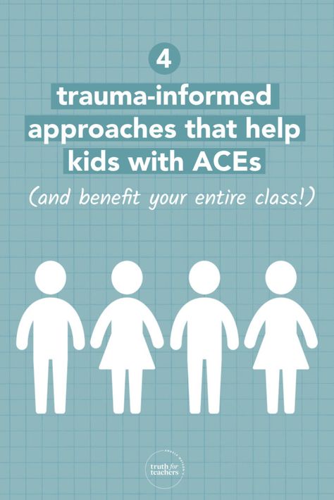 Truth For Teachers - 4 trauma-informed strategies that help kids with ACEs Family Therapy Activities, Fun Lesson Plans, Mental Health Counselor, Elementary Counseling, Behavior Interventions, Elementary School Counseling, How To Teach Kids, Class Teacher, Social Workers