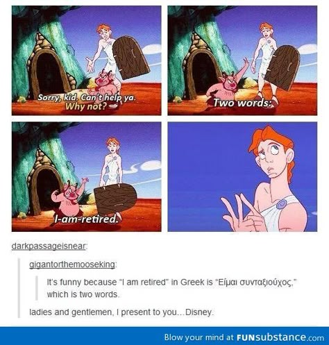 Humor Disney, Disney Amor, Disney Theory, Funny Disney Memes, Images Disney, Funny Disney, Disney Facts, Disney Jokes, It's Funny