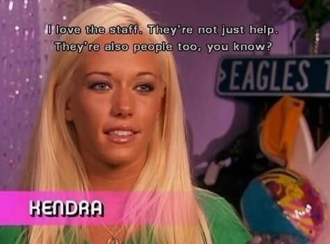 Reality Tv Quotes, Paris And Nicole, Kendra Wilkinson, Holly Madison, O Love, Tv Quotes, Girly Quotes, Cherry Bomb, Blogger Girl