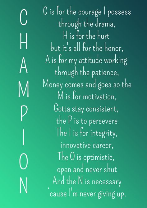 From Carrie Underwood’s song “The Champion” Heart Of A Champion Quotes, Country Singer Quotes Song Lyrics, Carrie Underwood Quotes, Carrie Underwood Lyrics Quotes, What He Didn’t Do Carly Pearce Lyrics, Carrie Underwood Lyrics, Champion Quotes, Carrie Underwood Song Lyrics Quotes, Carrie Underwood Songs