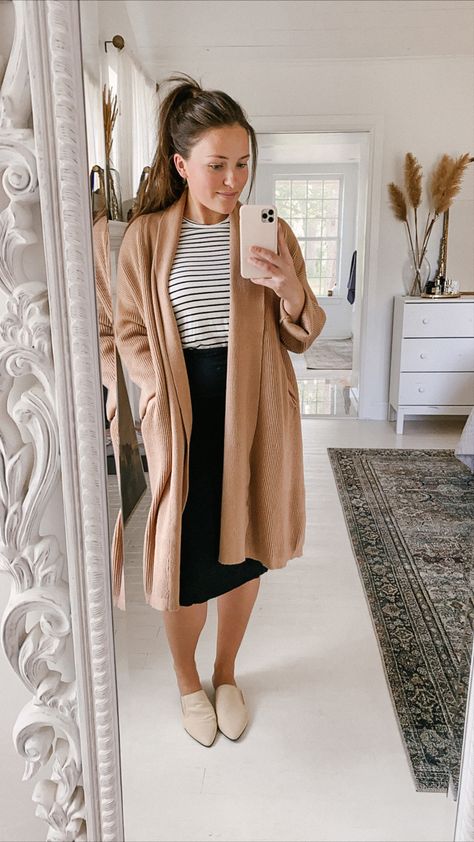 Fall Outfits Pentecostal, Jw Fall Outfits, Pentecostal Outfits Fall, Modest Fall Outfits With Skirts, Apostolic Fall Outfits 2022, Fall Outfits Apostolic Fashion, Pentecostal Business Casual, Modest Fall Winter Outfits, Modest Mom Outfits Winter