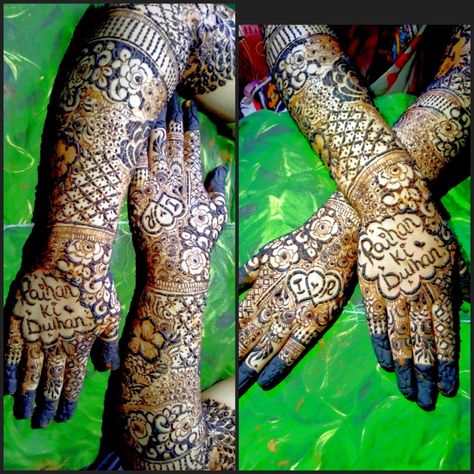 Full Mehndi, Full Mehndi Designs, Stylish Mehndi, Stylish Mehndi Designs, Mehndi Art Designs, Mehndi Designs Book, Mehndi Artist, Mehndi Art, Mehndi Designs For Hands