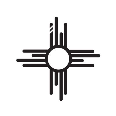 The Bad Suns tattoo Google Symbol, Bad Suns, American Stickers, Free Notebook, Native American Symbols, Sun Logo, American Symbols, Native American Design, Travel Icon