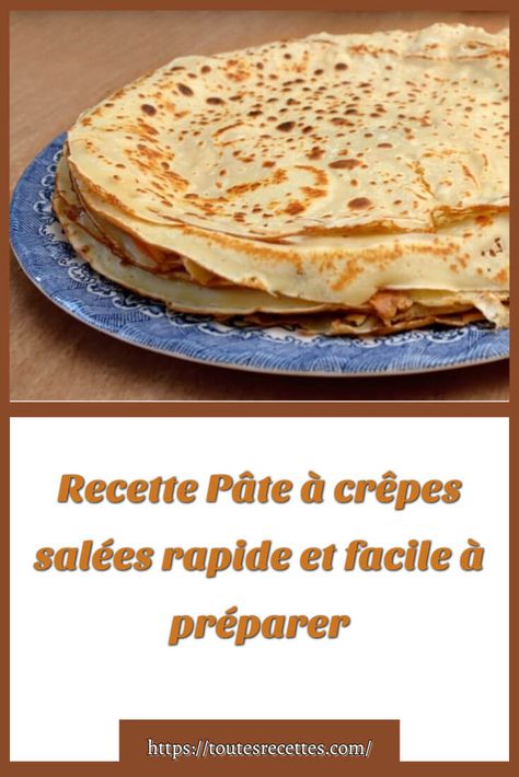 Crepe Batter Recipe, Crepe Sale, Gluten Free Tortillas Recipe, Pate Pizza, Easy Crepe Recipe, Easy Taco Recipes, Crepe Batter, Gluten Free Tortillas, Tacos And Burritos