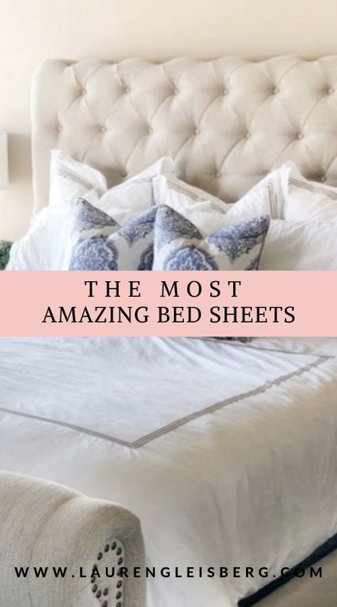 Amazon Bed Sheets, Pillow Arrangement Full Size Bed, Best Bed Sheet Sets, Amazon Bedsheets, Best Bed Sheets On Amazon, Best Sheets To Buy On Amazon, Best Cheap Bed Sheets, Amazon Bedding Finds, Best Sheets On Amazon