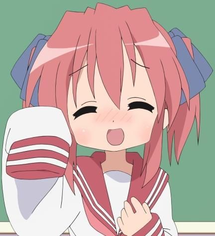 Yutaka Kobayakawa ♡ Yutaka Lucky Star, Yutaka Kobayakawa, Aesthetic Apps Games, Do Cute, Kawaii Core, Lucky Star, Art Studies, Anime Figures, Cute Anime Character