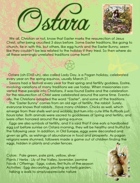 Ostara Blessings, Wiccan Sabbats, Vernal Equinox, Spring Equinox, Easter Traditions, Beltane, Kitchen Witch, Samhain, Egg Hunt