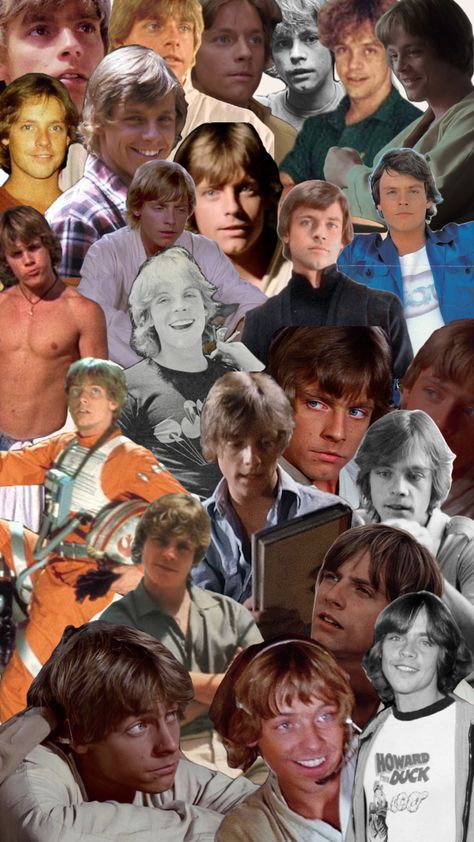 Mark Hamill 70s, Young Mark Hamill, Mark Hamill Young, 70s Era, Mark Hamill, Luke Skywalker, Diy Room, Photo Wallpaper, Creative Play