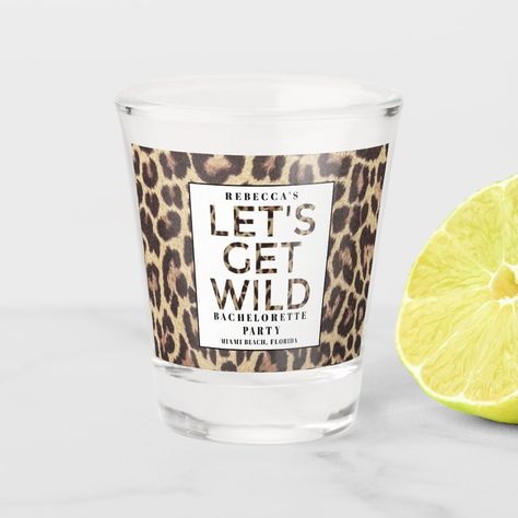 Cheetah Bachelorette Party, Bachelorette Party Room, Animal Print Bachelorette Party, Animal Print Bachelorette, Bachelorette Party Shots, Bachelorette Party Cookies, Wild Bachelorette Party, Miami Bachelorette Party, Bachelorette Party Cups