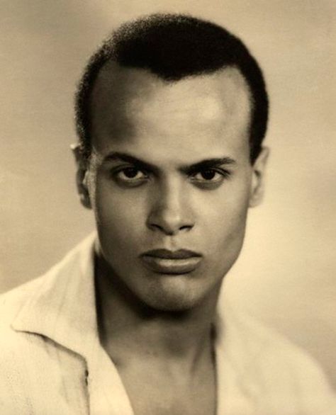 Actors Men, Harry Belafonte, Olivia De Havilland, Sunset Boulevard, Black Entertainment, Vintage Black Glamour, Black Actors, Black Hollywood, Black Celebrities