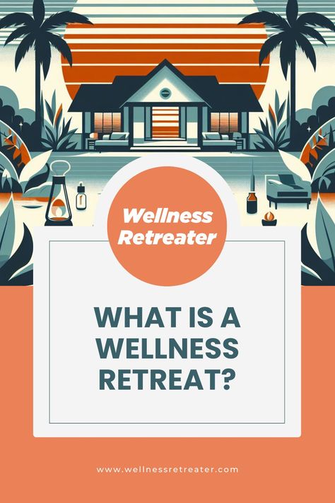 What Is a Wellness Retreat & What Happens At One? – Wellness Retreater Retreat Packing List, Mental Health Retreat, Retreat Activities, What Is Reading, Fitness Retreat, Healing Retreats, Health Retreat, Morning Activities, Retreat Ideas