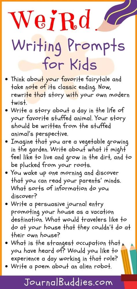 Writing Prompts For Elementary Students, Writing Prompt Bingo, Perspective Writing, 3rd Grade Writing Prompts, 5th Grade Writing Prompts, 4th Grade Writing Prompts, Creative Writing Worksheets, Journal Prompts For Kids, 5th Grade Writing