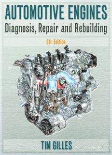 Automotive Engines: Diagnosis, Repair, Rebuilding Ronaldo Wallpaper, Petroleum Engineering, Engineering Careers, Digital Textbooks, Automobile Engineering, Automotive Mechanic, Automotive Engineering, Automotive Marketing, Computer Engineering