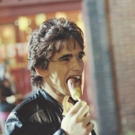 Matt Dillon