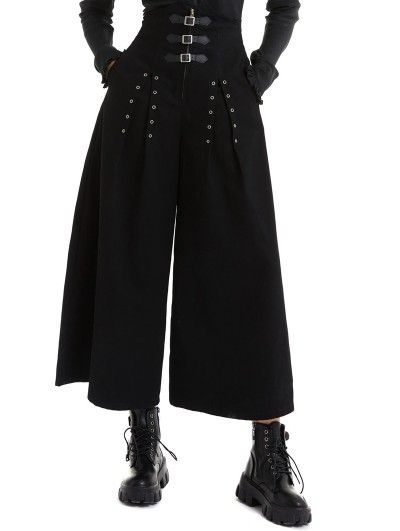 Witchy Outfits Pants, Victorian Pants Women, Victorian Pants, Fashion Pants Outfit, Gothic Trousers, Steampunk Pants, Goth Pants, Gothic Pants, Spirit Clothing