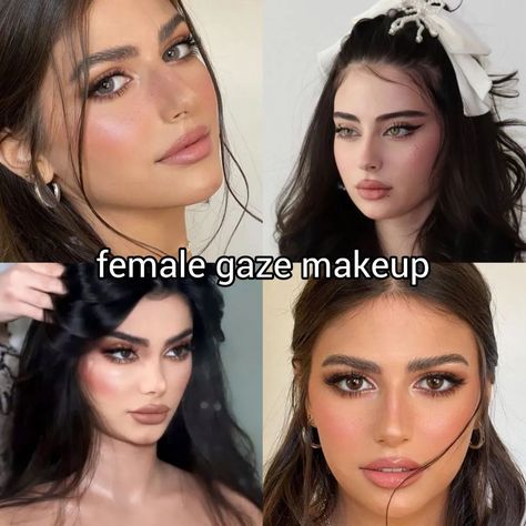 which one would you prefer? ♡ follow @jeonrencia for more! 🧋 ✧₊˚. Make Up Name, Different Types Of Makeup Looks, Types Of Makeup Styles, Privacy Quotes, Make Up Aesthetic, Types Of Makeup Looks, Makeup Names, Latina Makeup Looks, Latina Makeup