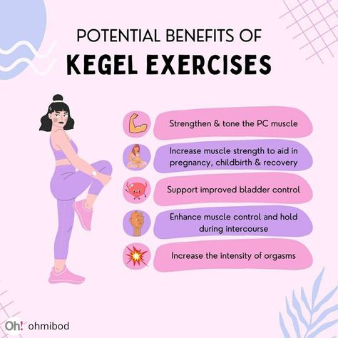 Kegels count as excersing, right? 💪 pc: @ohmibod . . #nationalkegelday #kegels #benwaballs #bladdercontrol #pelvicmuscles #strengthen Kegel Exercise Benefits, Exercise Benefits, Bladder Control, Kegel Exercise, Yoga Fitness, Benefits, Health