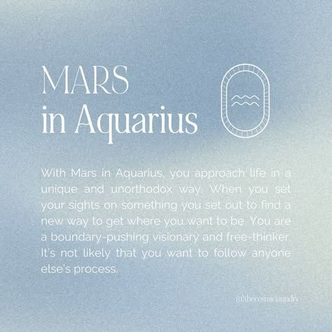 Aquarius Mars Aesthetic, Mars Aquarius, Mars In Aquarius Woman, Aquarius Mars, New Moon Aquarius, Mars In Aquarius, Scorpio And Capricorn, Aquarius Aesthetic, Capricorn And Virgo