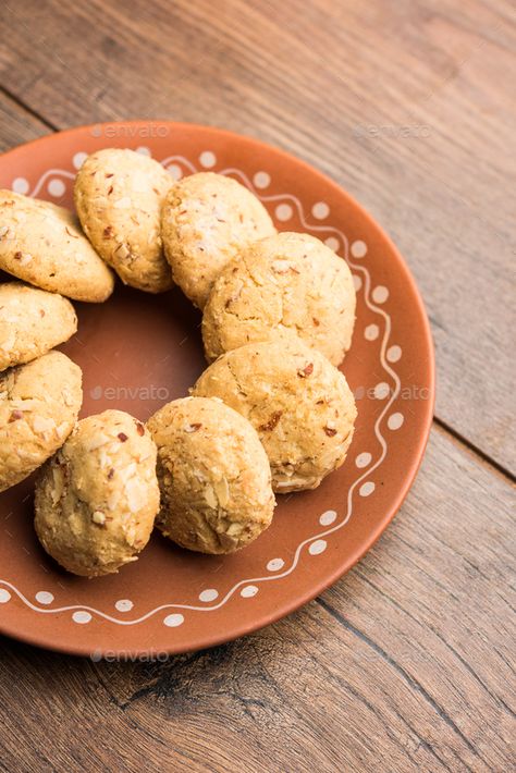 Nan Khatai, Eggless Cookie, Eggless Cookies, Indian Sweet, Dry Fruits, Authentic Indian, Sweet Savory, Dried Fruit, Dvd