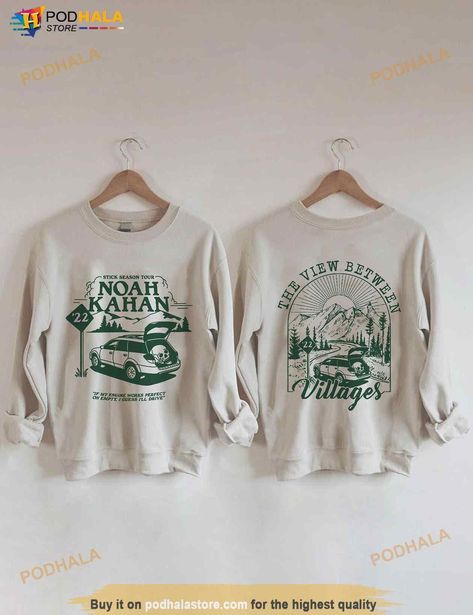 Noah Kahan Sticky Season Tour 2023 Sweatshirt, Noah Kahan Shirt Check more at https://podhalastore.com/product/noah-kahan-sticky-season-tour-2023-sweatshirt/ Noah Kahan Shirt Ideas, Noah Kahan Sweatshirt, Noah Kahan Merch, Merch Shirt, Noah Kahan, Christmas Clothes, Dark Grey Color, Yule, Girls Trip