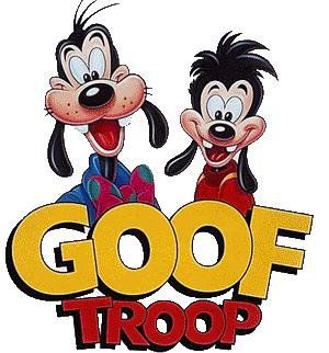 Goof Troop Goof Troop, Goofy Disney, Classic Disney Characters, School Cartoon, Goofy Movie, Cartoon Photo, Watch Cartoons, Old Disney, Good Cartoons