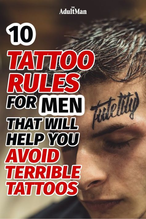 Tattoo Ideas For Men Meaningful Guy Tattoos, Meaningful Face Tattoos, Struggle Tattoo Ideas Men, Normal Is Boring Tattoo, Clever Tattoos For Guys, Epic Tattoos For Men, Bad Boy Tattoo Ideas, Dark Tattoo Ideas For Men, Tattoo Ideas For Men Bicep