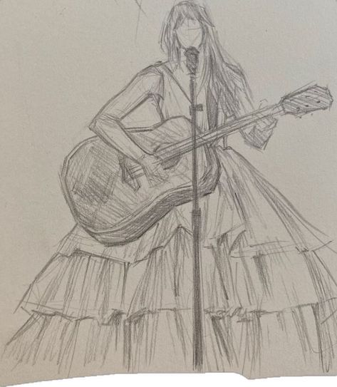 Sketch Ideas Taylor Swift, Sketches Taylor Swift, Taylor Swift Related Drawings, Sketch Taylor Swift, How To Draw Taylor Swift, Taylor Swift Drawing Sketches, Taylor Swift Doodles Art, Taylor Swift Drawing Easy, Taylor Swift Drawings