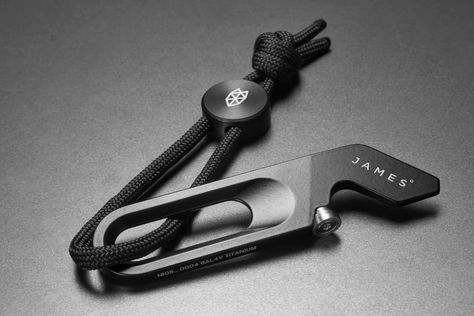 James Brand Halifax Multi-Tool | The Coolector James Brand, Drukarka 3d, Edc Gadgets, Edc Gear, The James, Yanko Design, Hem Skirt, Camping Experience, 로고 디자인