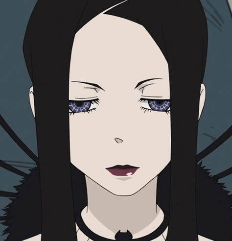 Arachne Gorgon, Gorgon Sisters, Soul Eater, A Witch, Anime