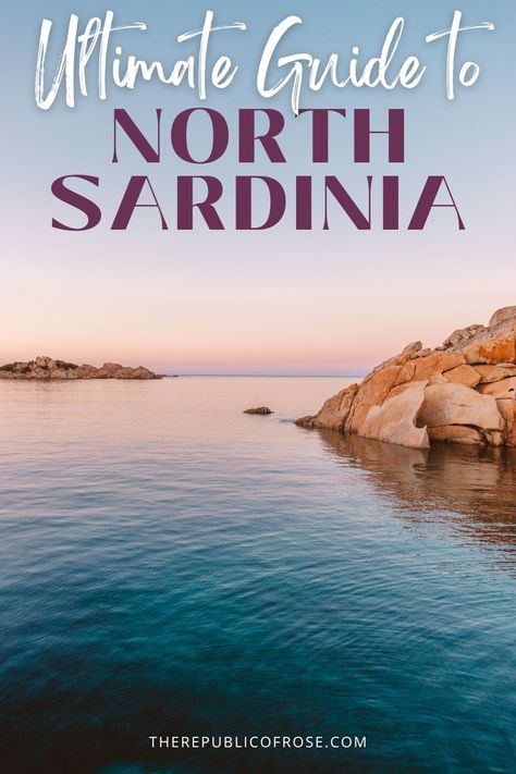 Discover the hidden gems of Northern Sardinia. From the rugged beauty of the Emerald Coast to the charming hilltop villages, here are the top must-see spots for an unforgettable getaway in Italy! Maddalena Archipelago, Italy Tips, Elegant Restaurants, Sardinia Italy, Emerald Coast, Windsurfing, Beautiful Hotels, Sardinia, Archipelago