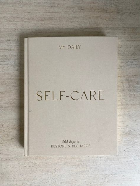 365 days to restore and recharge self-care journal.
Journaling evokes mindfulness and helps writers remain present while keeping perspective. It presents an opportunity for emotional catharsis and helps the brain regulate emotions. It provides a greater sense of confidence and self-identity.
One of the biggest benefits of journaling is the ability to track your emotions. Writing your thoughts down helps to process what you feel and why. By tracking your emotions, you can work out patterns. It is easier to establish what triggers positive feelings and what triggers negative feelings.
The 365 days to restore and recharge self-care journal is divided into 4 sections: 
1. The self-care check-up: This section allows you to pause and ask yourself if your needs are being met in all areas of your Emotions Writing, Regulate Emotions, Benefits Of Journaling, Positive Feelings, Negative Feelings, Feeling Positive, Ask Yourself, 365 Days, The Brain