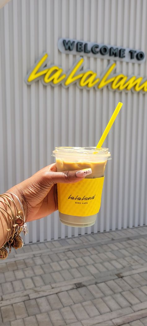 Iced coffee break @cakeladydee #Houston #LaLaLand #IcedCoffee #CoffeeLover Iced Coffee Branding, Coffee Branding Design, Coffee Branding, Coffee Break, Iced Coffee, Coffee Lover, Houston, Branding Design, Cafe