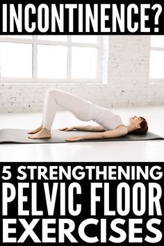 Yoga For Prolapsed Bladder, Prolapse Bladder Exercise, Pelvic Floor Safe Ab Exercises, Prolapse Safe Ab Workout, Pelvic Floor Repair, Exercise For Prolapse Pelvic Floor, Exercises For Bladder Control, Pelvic Floor Exercises For Rectocele, Pilates For Pelvic Floor