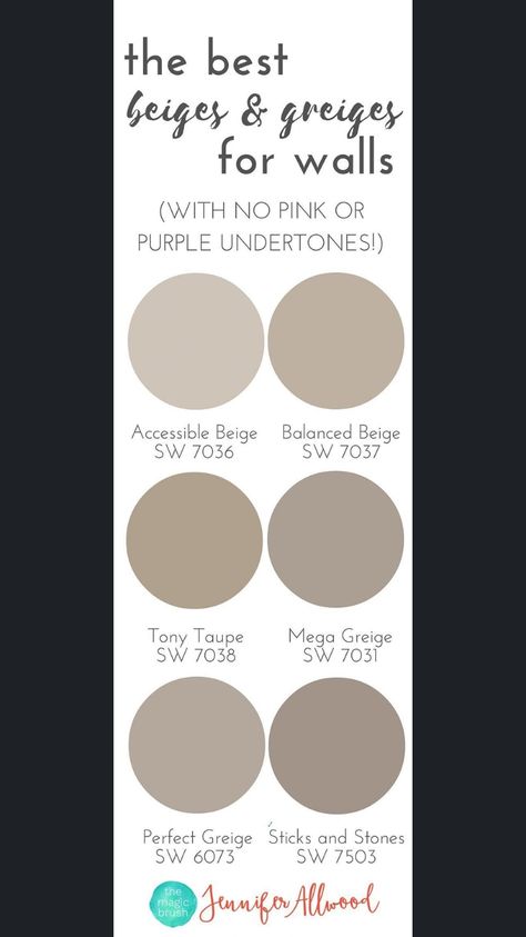 Indoor Paint Colors, Best Neutral Paint Colors, Indoor Paint, Behr Paint Colors, Exterior House Paint Color Combinations, Paint Combinations, Neutral Paint Colors, Diy Canvas Wall Art, Neutral Paint