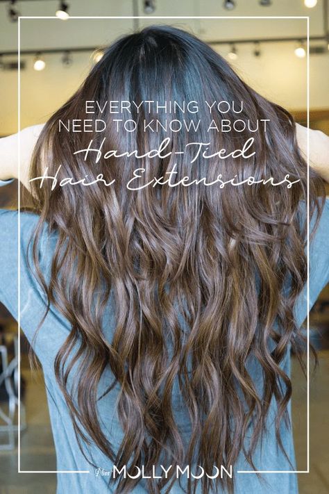 Hand Tied Extensions, Bellami Hair Extensions, Hair Extension Care, Hair Extensions Before And After, Long Hair Extensions, Weft Hair Extensions, Super Hair, Athens Ga, Clip In Hair Extensions